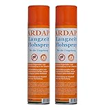 Quiko Ardap Langzeit Flohspray für die Umgebung 2 x 400ml