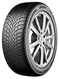 Bridgestone BLIZZAK 6 ENLITEN - 215/45 R17 91V XL - B/B/70 - Winterreifen (PKW & SUV)