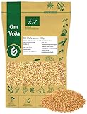 BIO Alfalfa Sprossensamen 200g | Keimsaat für Sprossen und Mikrogrün | Hohe Keimrate | Rohkost-geeignet, vegan | Ideal für Salate, Sandwiches, Smoothies, Bowls | Premium Sprossen Samen