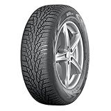 Nokian WR D4 M+S/3PMSF - 175/65R15 84T - Winterreifen