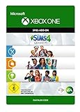 Die Sims 4 Bundle DLC | Xbox One - Download Code