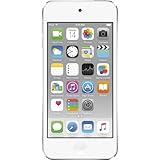 Apple Ipod Touch (6th Generation) 128GB - Silver (Generalüberholt)