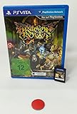 Dragon's Crown - [PlayStation Vita]