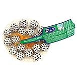 Only Schokoladenfußbälle | Schokolade Fußball | 100g