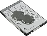 Seagate Mobile HDD 1TB S-ATA 2,5' HDD Festplatte ST1000LM035