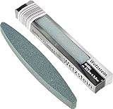 Schleifstein Abziehstein Schärfer Wetzstein 22,5 cm x 3,5 NEU