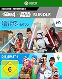 Die Sims™ 4 PLUS Star Wars™: Reise nach Batuu-Bundle - [Xbox One]