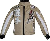 MDM Kinder Biker Jacke (XL)