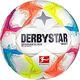 Derbystar Bundesliga Brillant Replica v22