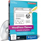 WordPress-Themes entwickeln und gestalten, Praxisworkshops mit Webprofi Jonas Hellwig