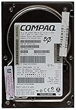 Compaq 18,2GB Festplatte BD01862A67 U3 SCA SCSI ID9855