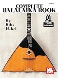 Complete Balalaika Book (English Edition)