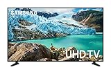 Samsung RU7099 163 cm (65 Zoll) LED Fernseher (Ultra HD, HDR, Triple Tuner, Smart TV) [Modelljahr 2019]