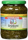 Lipperland Grünkohl, 1er Pack (1 x 420 g)