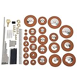 Jxngery Alt -Saxophon -Reparatur -Kit -Wartungswerkzeug Set DIY Ersatzzubehör für Saxophonisten