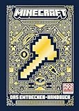 Minecraft Entdecker-Handbuch: Mit hilfreichen Tipps und Tricks für ultimativen Spielerfolg für die Minecrafter, die alles aus ihrem Spiel herausholen wollen (Minecraft Handbuch)