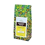 Herbaria Anis-Fenchel-Kümmel-Tee bio 200g – 100% Bio-Kräutertee lose – natürlicher Teegenuss - altbewährte Kräuterteemischung - klimaneutral