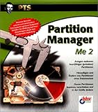 PTS Partition Manager Me2