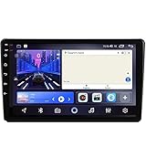GEBBEM für Citroen Berlingo 2008-2019,Android 11 9-Zoll-Autoradio,GPS-Navigation,Bluetooth-Unterstützung,4G-WLAN,Mirror Link,In-Dash-Autoradio-Video-Multimedia-Player,Plug-and-Play,T6