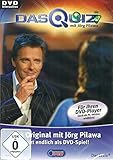 Das Quiz mit Jörg Pilawa - DVD-Spiel