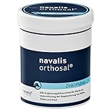 navalis orthosal® Zink HORSE 500g bei Zinkmangel für Pferde