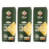 6er Pack Riesa Nudel Schlemmerliebling Makkaroni Chips (6 x 500 g) Teigwaren, Riesa Nudeln, Pasta