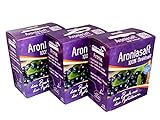 Obsthof Stockinger Aronia Muttersaft Bag in Box Aronia - Direktsaft, Sparpaket, 3x 3 l