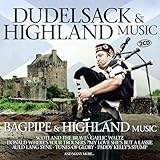 Dudelsack & Highland Music
