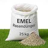 Rasendünger 25 kg Premium NPK Dünger Gartendünger