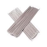 TOYANDONA 100 Stück Grillschild Grillzubehör Spieß Zinke Grillen Riecht Stöcke Fleisch Outdoor-grillnadeln Grillstäbchen