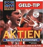 WISO Geld Tip. Aktien 2.0. CD- ROM für Windows 95/98/ NT