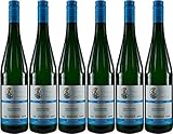 Klaus Fleschner Riesling Spätlese 'Rauenthaler Wülfen' 2023 Süß (6 x 0.75 l)