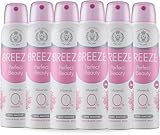 BREEZE | Deospray Perfect Beauty 6x150ml