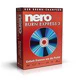 Nero BurnExpress 3
