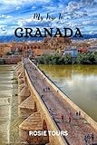 My Trip To GRANADA 2024: Your Ultimate Guide to Experiencing History, Culture, and Adventure in Spain's Jewel of the South (English Edition)