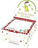 Zettelkästchen - Das kleine Glück