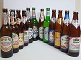 Bier Box alkoholfreie Biere 12x0,5l incl Pfand I Alkoholfrei Bier I Bierprobe I Geschenk Idee I Vatertagsgeschenk I Vatertag I Geburtstag Geschenk I Bier Paket