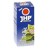 JHP RÖDLER Japan.Heilpflanzen Öl 10 ml