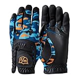 WILSON STAFF FIT ALL JR GLOVE