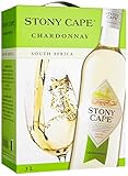 Stony Cape Chardonnay Südafrika trocken Bag-in-Box (1 x 3 l) | 3 l (1er Pack)