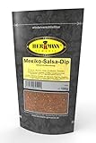 Mexiko-Salsa-Dip 100g Gewürzmischung