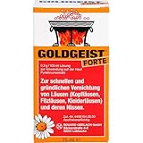 GOLDGEIST forte flüssig 75 ml