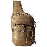 Sac à Dos Tactique Assault Pack One Strap Petit Mil-Tec