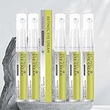Retinol Shot Falten-Lift Straffungscreme, 5 Stück Natural Retinol Serum, Retinol Eye Cream, für Falten & Feine Linien, Verbessern der Für Aller Hauttypen (5 Stück)