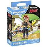 PLAYMOBIL Asterix 71549 Adrenaline, ab 5 Jahren