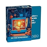 Paarspiele | Date Night Spiele Für Erwachsene | Tragbares Set Mit 50 Fragen Für Valentinstag Und Weihnachtsfeier