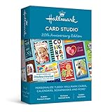 Hallmark Card Studio-- New Version