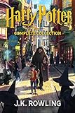 Harry Potter: The Complete Collection (1-7) (English Edition)