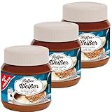 Gut & Günstig Kaffeeweißer verfeinert Kaffee und Tee 3er Pack (3x250g Dose)