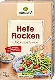 Alnatura Hefeflocken, 100g